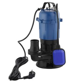 Дренажно-фекальний насос Grandwater WQD-C-13-10-2,5 кВт (CV024673)
