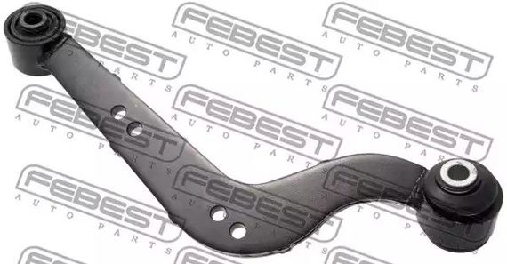 Рычаг задний (верхний) L RAV 4 05-13, FEBEST (0125ACA30LH) | Зображення 2
