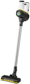 Пилосос ручний Karcher Karcher VC 6 CORDLESS PREMIUM OURFAMILY, акумуляторний, до 1г работи, 25.2 В, Li-ion, 800 мл, 2.55 кг (1.198-680.0)