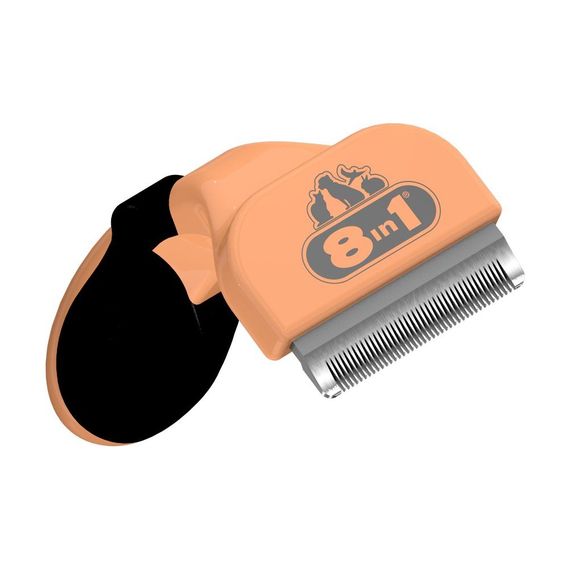 Дешеддер 8in1 Perfect Coat для котів для вичісування 4,5 см | Зображення 1