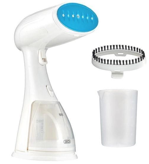 Отпариватель XO CF3 Handheld Garment Steamer 1500W Белый | Зображення 1