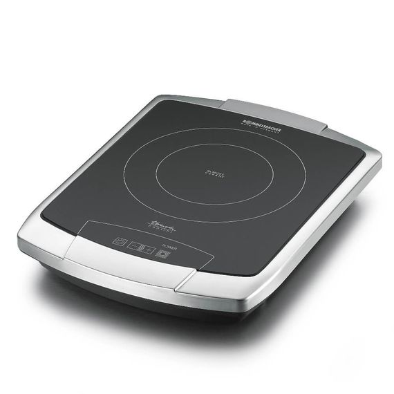 Плита HiLight Rommelsbacher CT 2203/TC CERAN® | Зображення 1
