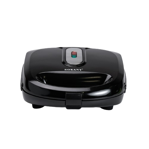 Мультипекар 10 в 1 Sokany SK-08021-10 750 Вт | Зображення 1