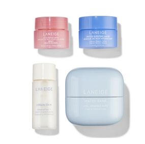 Набір по догляду за обличчям LANEIGE Icons To Go