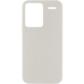 Чохол Silicone Cover Lakshmi (AAA) для Xiaomi Redmi Note 13 Pro+