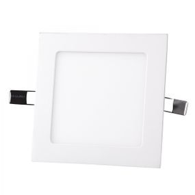 Светильник потолочный врезной  светодиодный LED-37/7,5W CW led