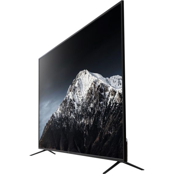 Телевізор Vinga S75UHD25QWEB | Зображення 2