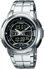 Годинник Casio AQF-101WD-1BVEF (модуль №4348)