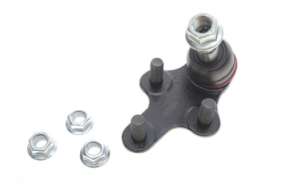 Опора кульова передня Citroen Berlingj Peugeot Partner 18- 183505