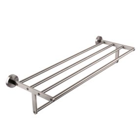 Тримач рушників HOTEC 16.312