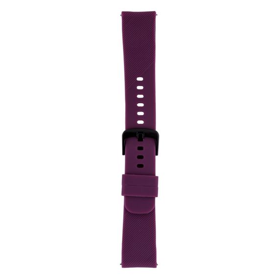 Ремінець для Xiaomi Amazfit Bip Original Design 20 mm | Зображення 6
