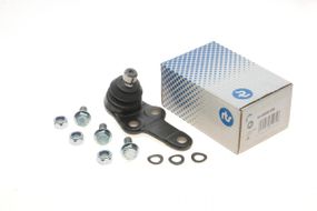 Опора шаровая передняя снизу Ford Focus 98-04 d=17.5mm  93-00688-056