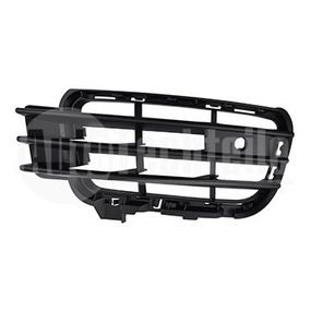Решетка бампера левая VW Touareg 11-14, AutoTechteile, 385 4001, 6502079586991P
