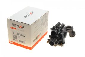 Термостат Citroen C4 Peugeot 207 308 1.6 16V 08- B4245100