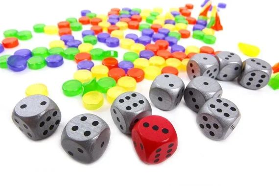 Настольная игра Pulsar 2849 (Пульсар 2849) | Зображення 4