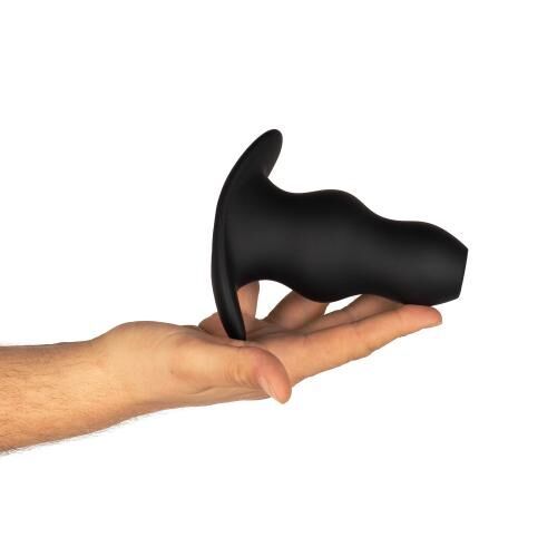 Анальна пробка BUTTR - Foxhole Hollow Butt Plug | Зображення 4