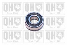 Підшипник кульковий (20X47X14) (вир-во SKF) SKF 62042RSH