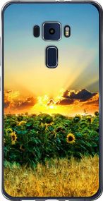 Чехол на Asus Zenfone 3 ZE552KL Украина "1601u-448-17620"