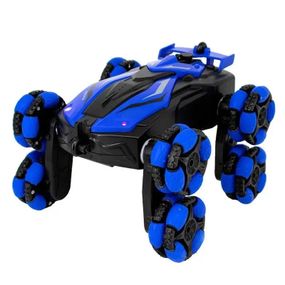 Трюкова машинка-трансформер з яскравим дизайном XPRO (234575876_10885)