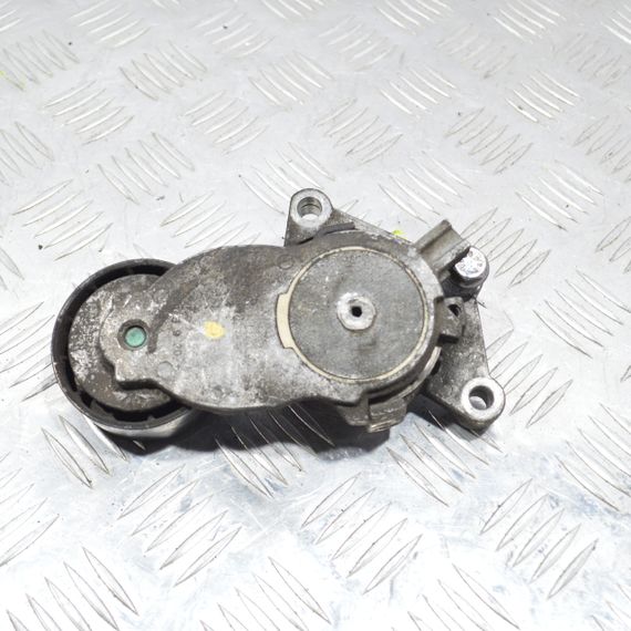 Натягувач ременя генератора Citroen C3 Picasso 2008-2013 Натяжний ролик генератора Сітроен ц3 Пікассо TF114A 825809 TF114A825809 | Зображення 1