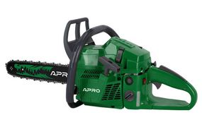 Бензопила ланцюгова BPL 5220, 16/18 дюймів, kit APRO