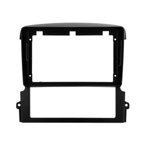 Перехідна рамка серії QIV QBR-F 0846-68 для Kia Sorento BL 2002 - 2011 9 дюймів