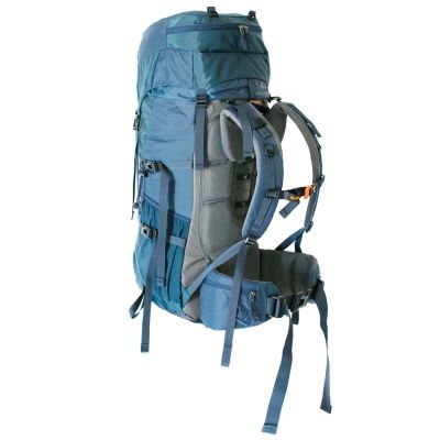 Рюкзак туристический Tramp Floki 50+10 Blue (UTRP-046-blue) | Зображення 3