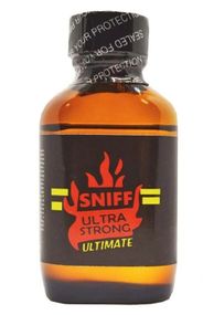 Попперс ультраміцний Sniff ultra strong Ultimate 24 ml