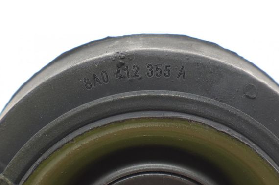 Подушка амортизатора переднього + підшипник VW Passat 73-88 802 453 | Зображення 2