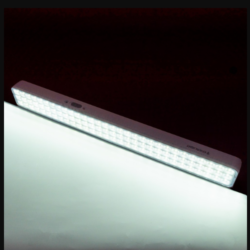 Світильник LED аварійний 450Lm 6500К 2,2Ah GALAXY450SMD22C Enerlight | Зображення 1