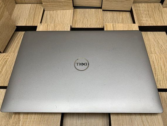 Ультрабук Б-класс Dell Latitude 5420 / 14" (1920x1080) IPS / Intel Core i5-1145G7 (4 (8) ядра по 2.6 - 4.4 GHz) / 16 GB DDR4 / 256 GB SSD M.2 / Intel Iris Xe Graphics / WebCam / Windows 10 б/у | Зображення 7