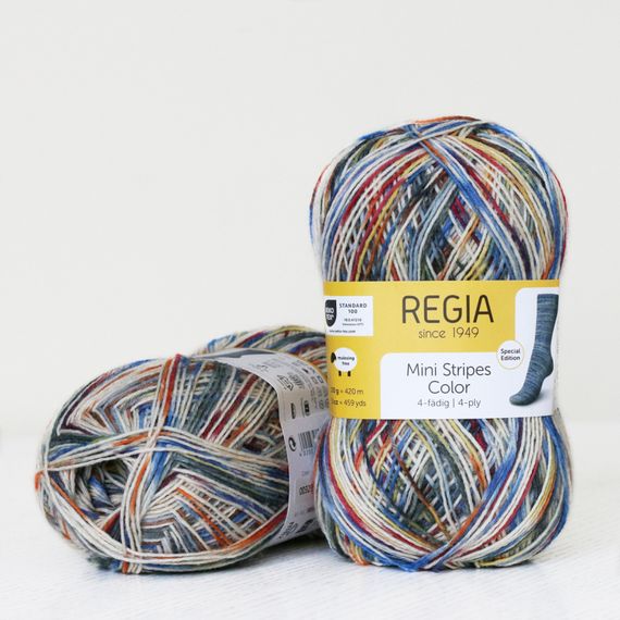 Regia Color 100 г, 00329