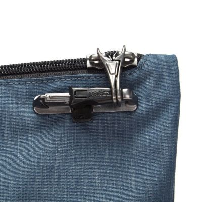 Сумка Pacsafe Metrosafe X sling pack Синяя (30650646) | Зображення 4