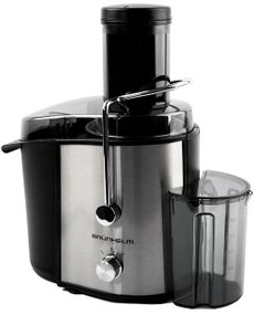 Соковитискач Grunhelm GJR-1016 750 мл 1000 Вт