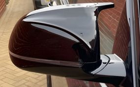 Накладки на дзеркала M-Look (2 шт) для BMW X4 F-26 2014-2018 рр