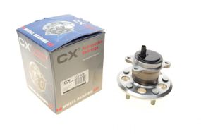 Підшипник маточини задньої Toyota Camry 2.0 2.5 3.5 11- R  CX1228