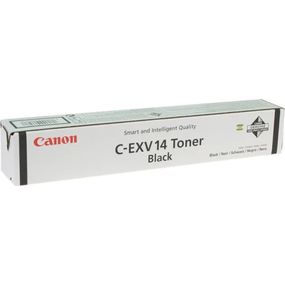 Тонер Canon C-EXV14 (1шт) (0384B006AA)
