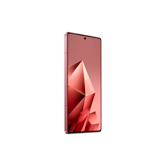Мобильный телефон Infinix Note 50 8/256Gb Burgundy Red (4894947066405) | Зображення 4