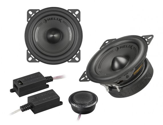 Компонентна акустика Helix F 42C