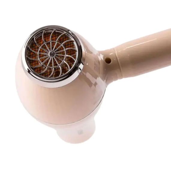 Фен для волосся з насадкою концентратором 1500 Вт  Sokany SK-14005 | Зображення 4