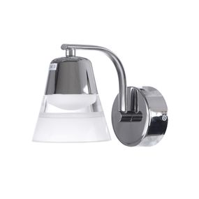 Бра настенное накладное LED BL-360W/1*3W CH