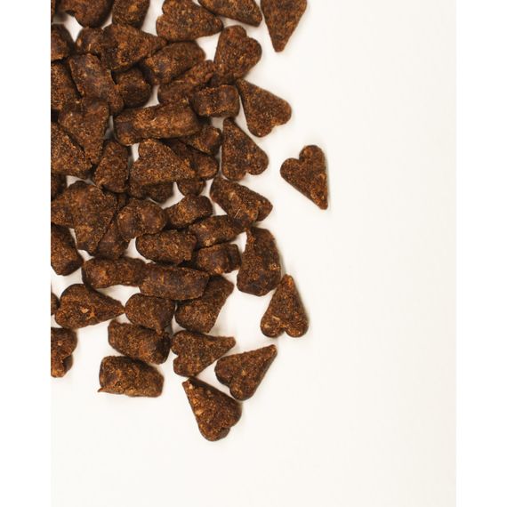 М які ласощі Savory для покращення травлення котів, качка та чебрець | Зображення 4