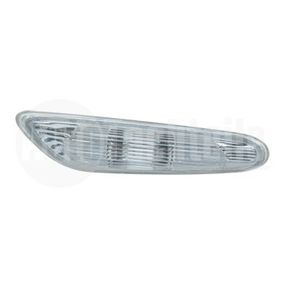 Повторитель поворота левый BMW 1 E81/E82 06-13/ 1 E87/E88 03-13/ 3 E90-E93 04-11/ X1 E84 08-15, AutoTechteile, 701 6308, 3131843