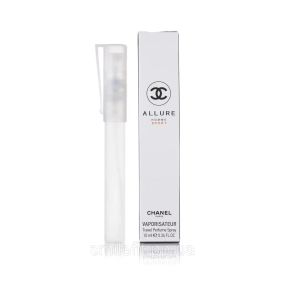 Чоловічий міні парфум Chanel Allure Homme Sport 10 мл