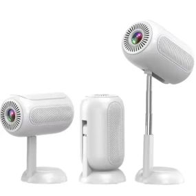 Портативный проектор Android 13 (TS-6)