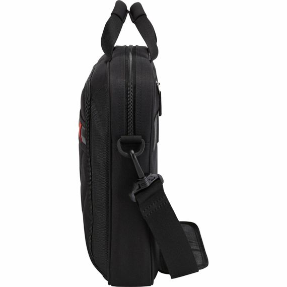 Сумка Case Logic Casual Bag 17" DLC-117 Black | Зображення 2