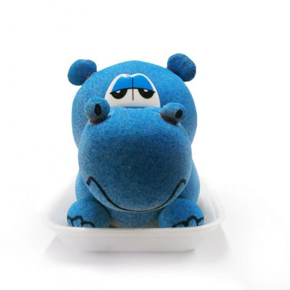 Трав'янчик Бегемот | Зображення 2