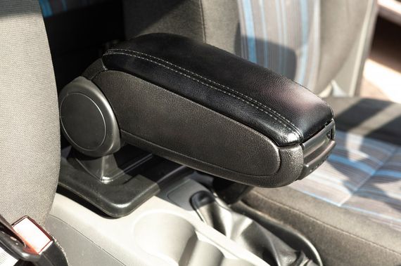 Подлокотник V1 для Ford Focus II 2005-2008 гг | Зображення 4