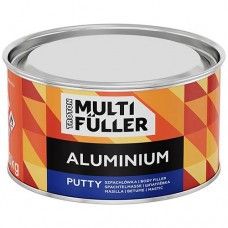 Шпаклівка MF ALUMINIUM 0,4кг