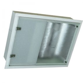 Светильник офисный врезной потолочный BS 250W-012У2